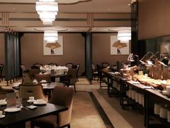 -京香轩·中餐厅(上海中庚聚龙酒店)