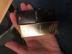 -TOM FORD