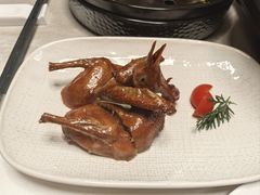 -御玺中餐厅新派湘菜