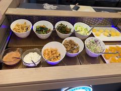 -诺丁牛排披萨自助餐厅(汕头苏宁店)