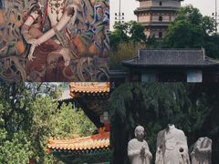 -靖西鹅泉风景区