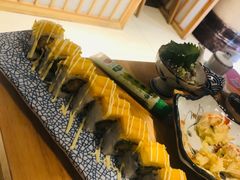 -村上一屋·亚洲菜融合小馆(南楼店)