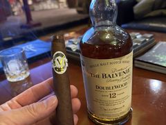 -雪茄客PURAVIDA俱乐部(上海店)