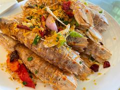 -新鸿港水果市场(三亚新鸿港国际商品交易中心店)