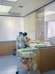 -弗蕾亚·和月月子调理院(东湖店)