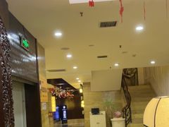 -益健·足疗汗蒸SPA(芙蓉广场店)