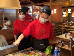 -西塔老太太泥炉烤肉(杭州首店)