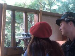 -猎鹰谷实弹射击俱乐部