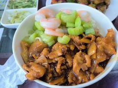 -杏园餐厅(阜成门店)
