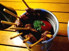 -MR.ROCKY洛奇先生RESTAURANT&BAR(宝安壹方城店)
