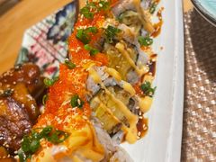 -活鳗饭·鹅肝范儿(高碑店店)