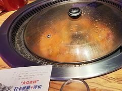 -山河屯铁锅炖鲜鹅·东北菜(开发区一店)