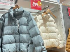 -优衣库(南宁江南万达店)