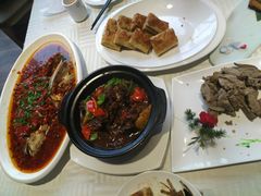 -苏淮景·苏闽融创菜·海鲜(原空港井河轩店)