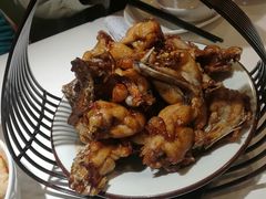 -后宫私房菜(汇客美食娱乐广场店)