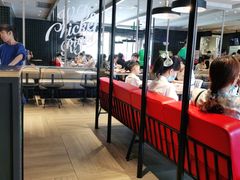 -肯德基(龙昆南店)