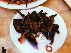 -胖太太四川麻辣排骨串(镇江路分店)
