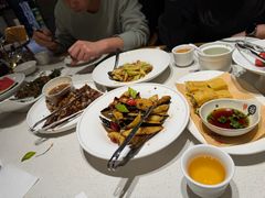 -聚友斋(陶瓷琉璃馆水晶街店)