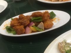 -广东仔港式茶餐厅(银泰店)