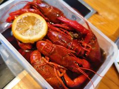 -新疆烧烤王(广灵店)