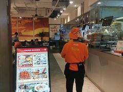 -嘻小北·兰州清汤牛肉面(太平洋森活天地店)