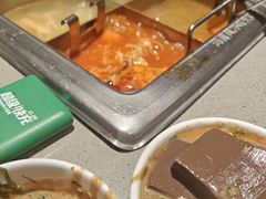 -海底捞火锅(顺义华联店)