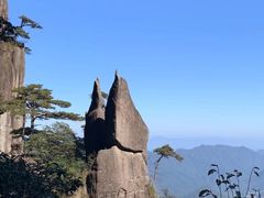 -三清山风景名胜区