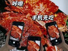 -ZHAO赵·牛扒坊(万象城店)