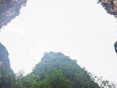 -山西壶关太行山大峡谷旅游景区