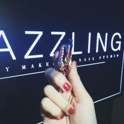 -DAZZLING BEAUTY美甲•美睫专门店