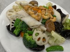 -奥华餐厅·老张记(台基厂店)