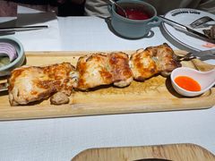 -俄士厨房(五棵松华熙LIVE店)