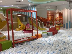 -meland亲子乐园•派对•研学(苏州悠方购物中心店)