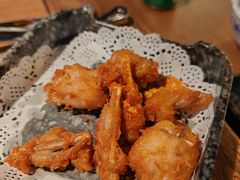 -哥老官重庆美蛙鱼头(日月光店)