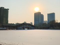 -西海子公园