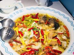 -花椒俏川菜小馆(南海万达店)