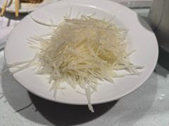 -福满圆(琨莎中心店)
