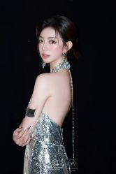 -桃子造型婚纱礼服(凤起广场店)