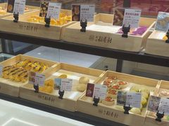 -北京稻香村(方庄店)