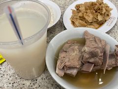 -松發肉骨茶(先得坊店)