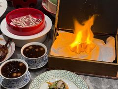 -奇芳阁·百年清真南京菜(夫子庙店)