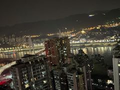 -闲隅江景艺术酒店(解放碑洪崖洞总店)