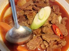 -吴氏老妈·23年家常菜(古城店)