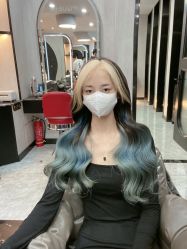-TOP HAIR SALON