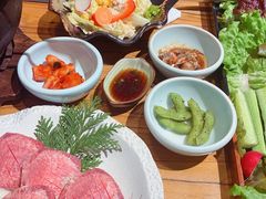 -黑牛の店·和牛烧肉(大悦城店)