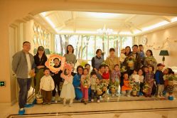 点击看大图 -皇家月府月子中心(沈阳店)