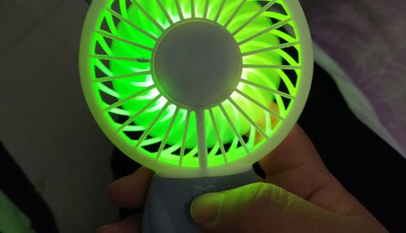 24v电子风扇价格便不便宜?