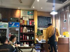 -何记面馆(龙泉山店)