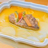 不吃会后悔系列‼️神一般的Omakase🍣