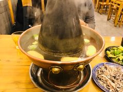 清汤锅底-金生隆(六铺炕店)